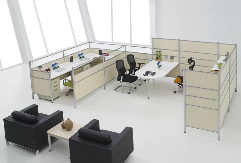 广州电脑桌办公家具厂家 广州电脑桌办公家具厂家