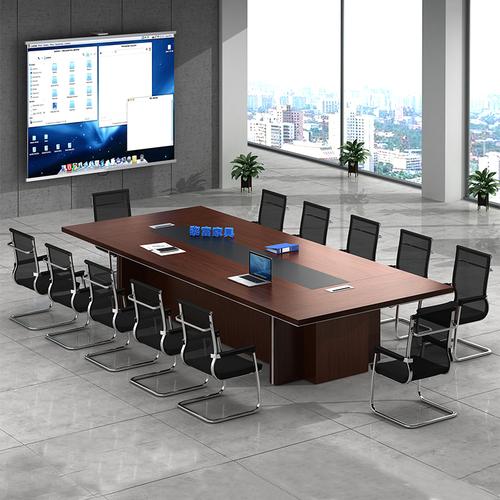 广州定制会议桌厂家