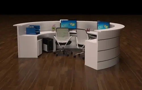 白云区办公家具定制厂家直销